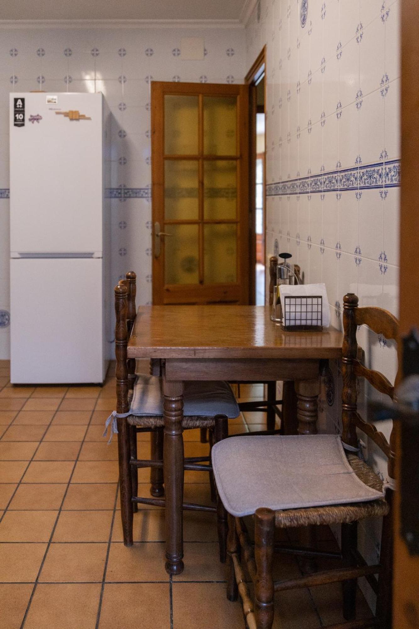 Casa Can Rufo De 鲁皮特 外观 照片